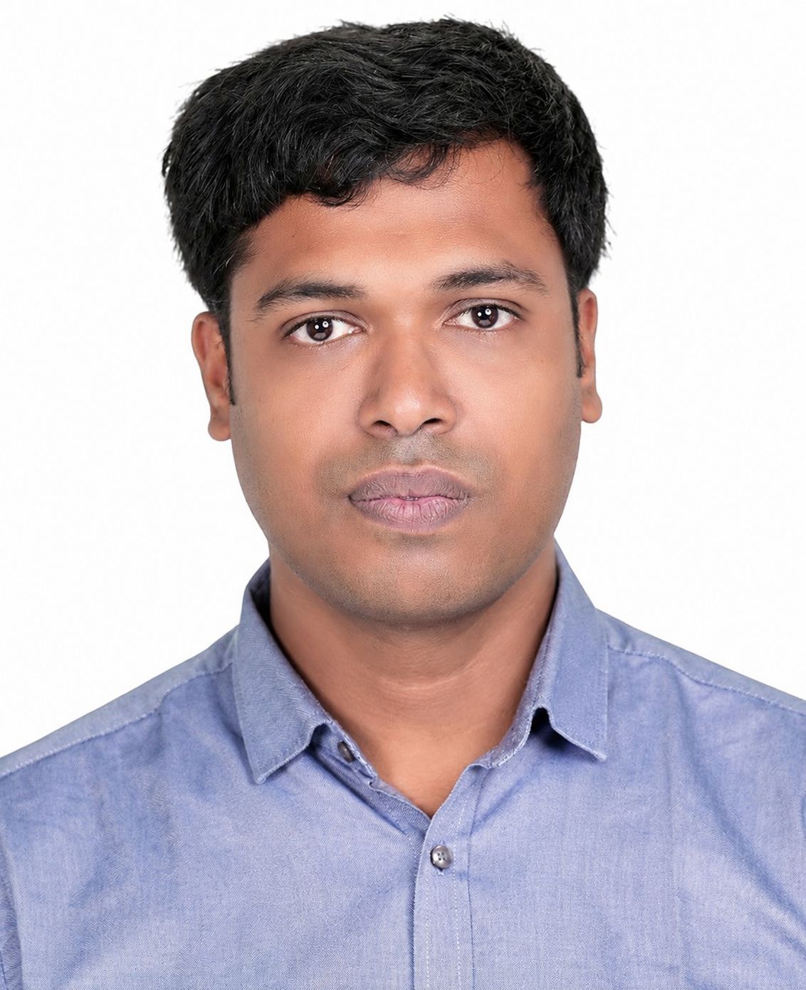 Dr. Md. Nazmus Saqib