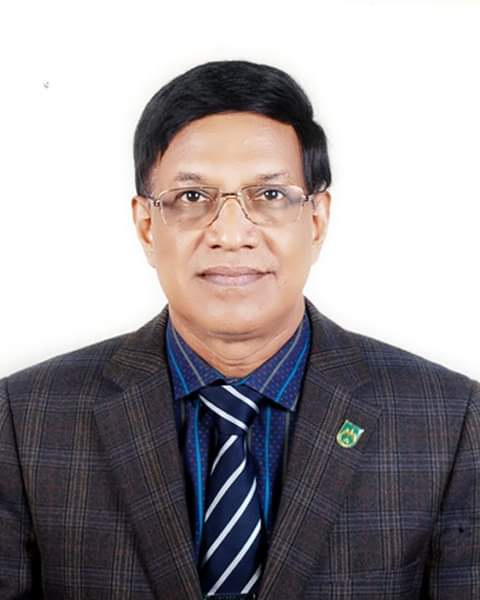 Professor Dr. Mahbub Rabbani