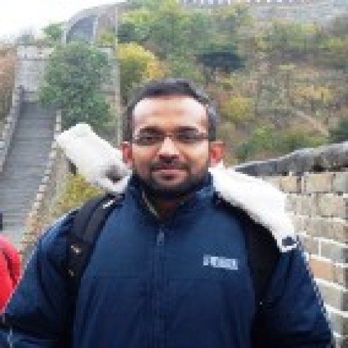 Professor Dr. Md. Mamur-Or-Rashid