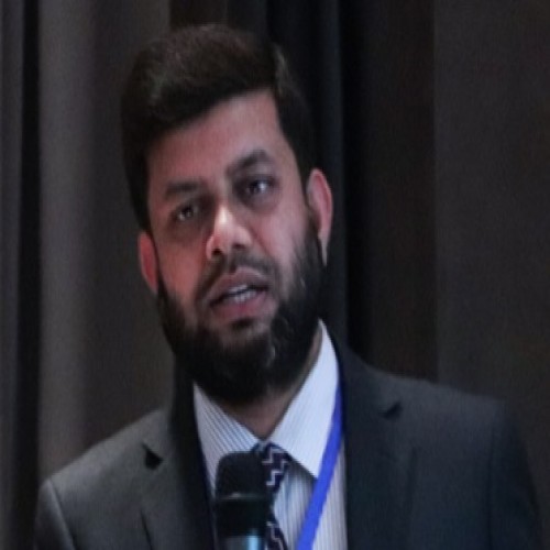 Professor Dr. M. A. Masud