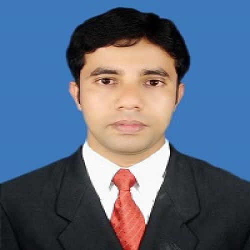 Professor Dr. Md. Nur Nabi