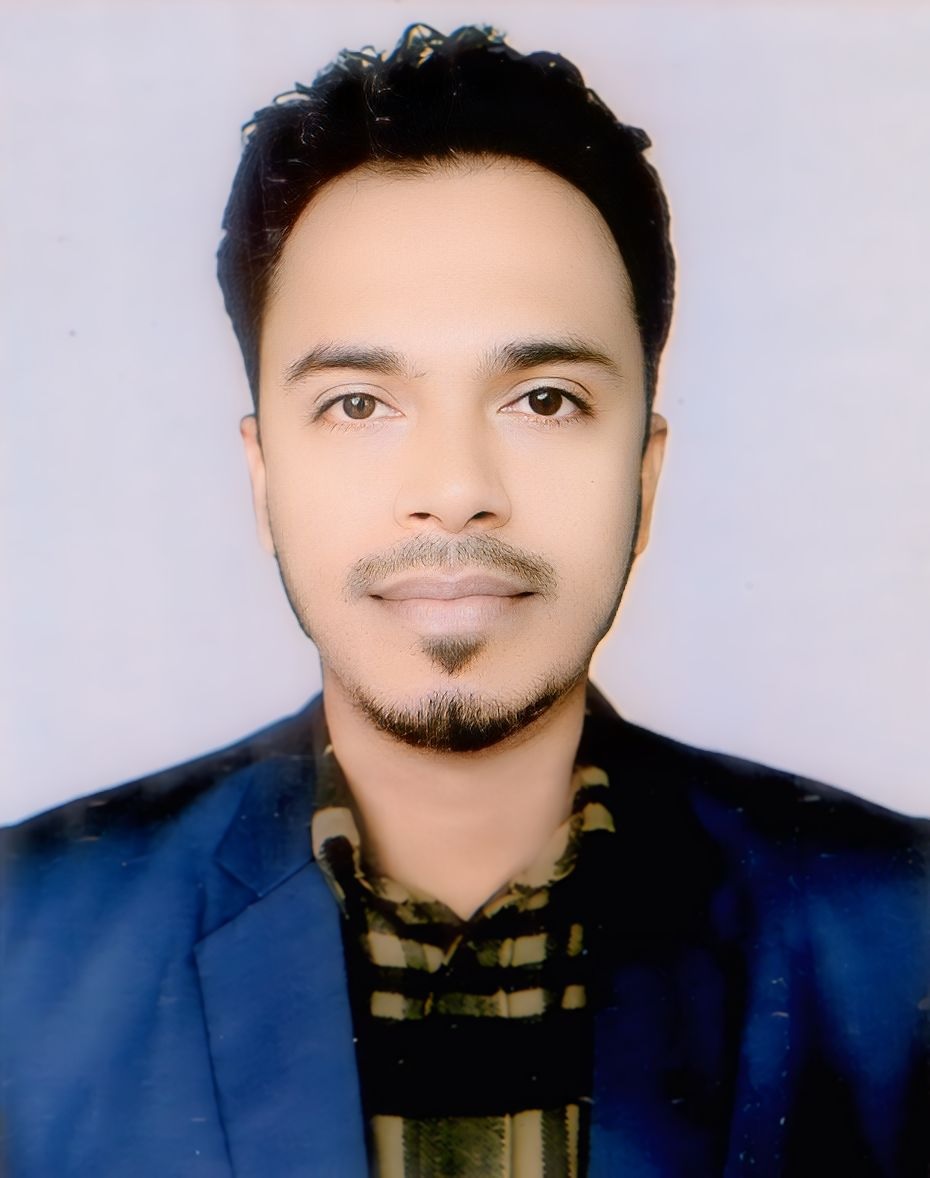 Md. Oliul Islam