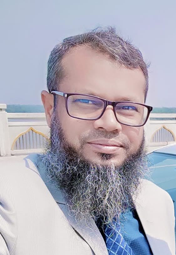 Professor Dr. S.M. Hemayet Jahan