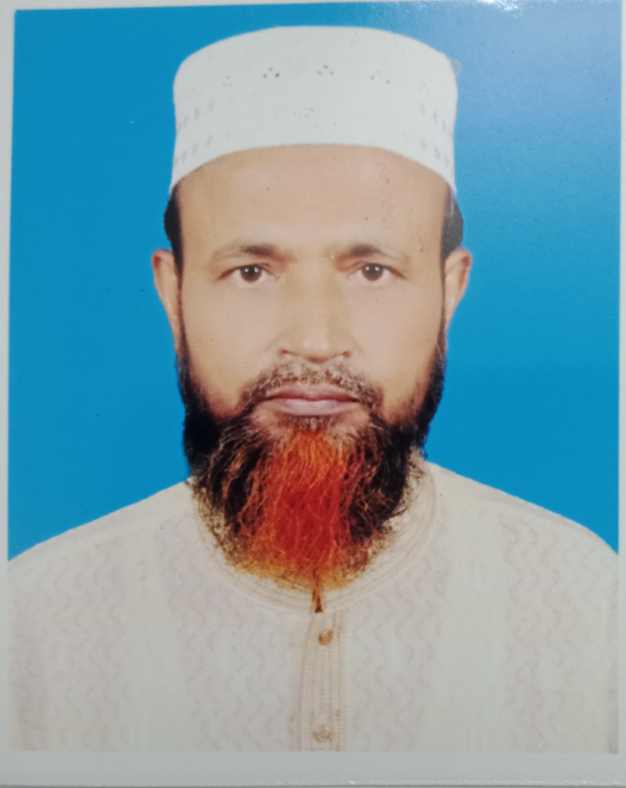 Professor Md. Abdul Latif