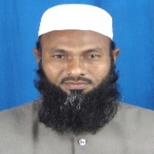 Professor Md. Zohurul Haque