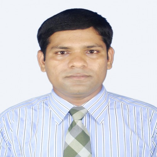 Professor Dr. Khokon Hossen