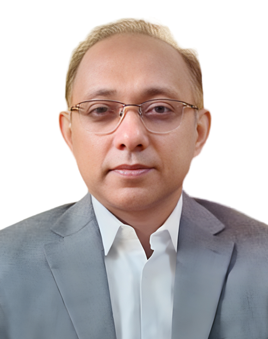 Professor Dr. Md. Hasan Uddin