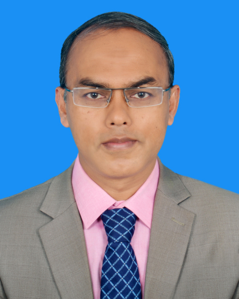 Professor Dr. Md. Sazedul Hoque