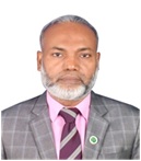 Professor Dr. Md. Mamun Or Rashid