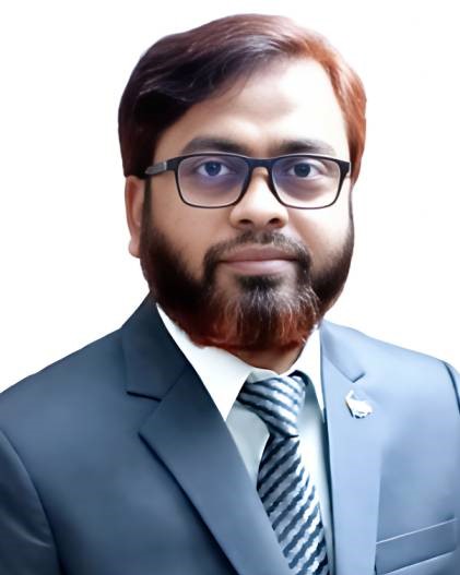 Professor Dr.  Mohammad Atikur Rahman