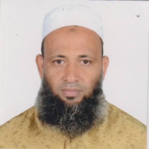 Mohammed Jashim Uddin
