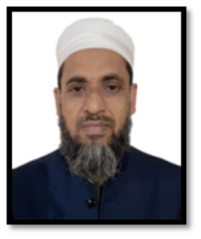 Professor Dr. Md. Habibur Rahman